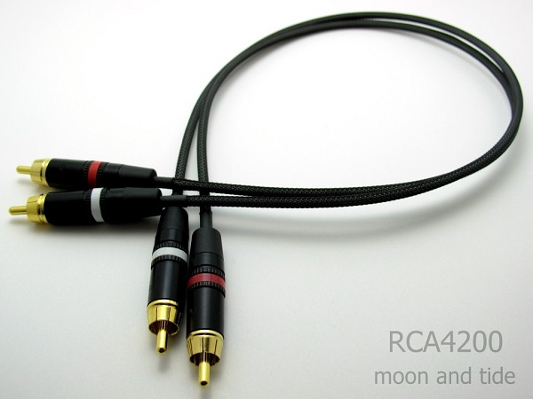 RCAケーブル RCA4200